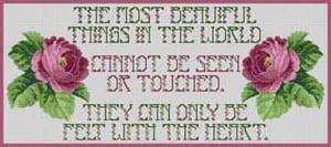 The Meredith Collection Treglown Designs Fourth Of July Needlepoint Canvas