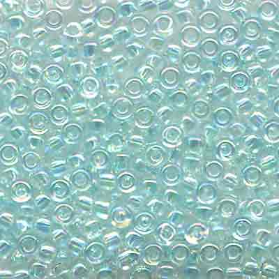 Sundance Designs Seed Bead Size 11 - 268 Powder Blue