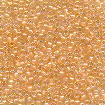 Sundance Designs Seed Bead Size 11 - 282 Vanilla