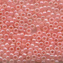 Sundance Designs Seed Bead Size 11 - 518 Carnation