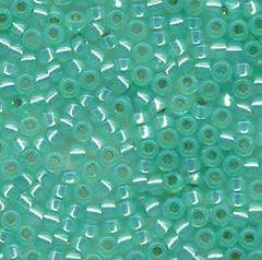 Sundance Designs Seed Bead Size 14/15 - 571 Alabaster Turquoise