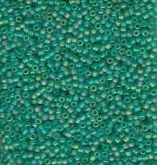 Sundance Designs Seed Bead Size 11 - F259 Flat Jadette