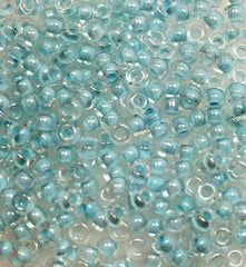 Sundance Designs Seed Bead Size 11 - 220 Iceberg