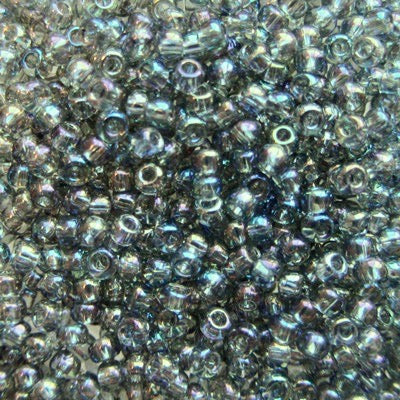 Sundance Designs Seed Bead Size 11 - 297A Smoky Topaz