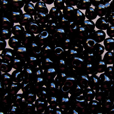 Sundance Designs Drop Bead - D401 Black