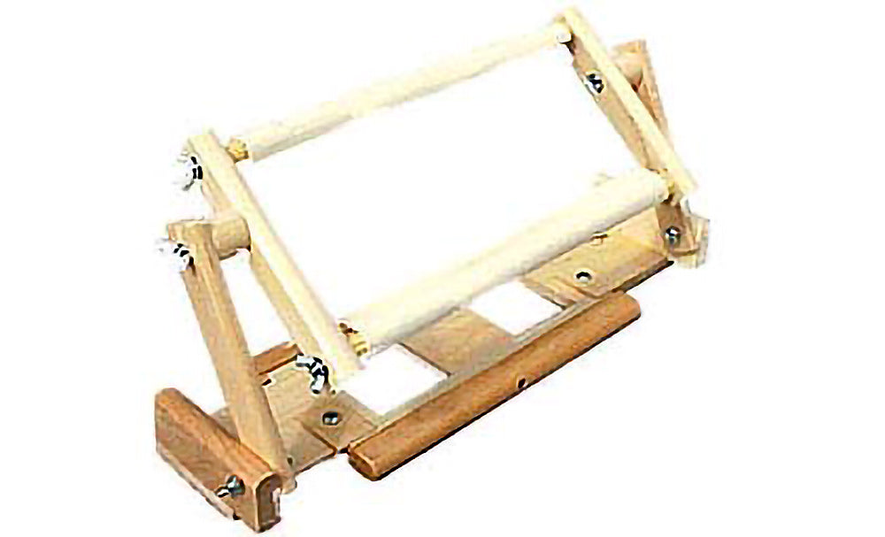 K's Creations Standard Base Set with Scroll Frame - 13 Inch