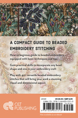 Beaded Embroidery Pocket Guide