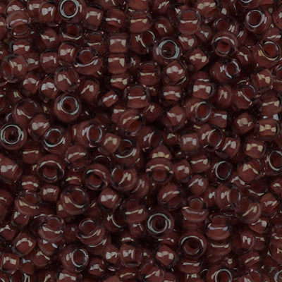 Sundance Designs Seed Bead Size 11 - 364 Canyon Clay