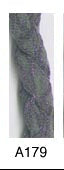 Caron Collection Rachelette - A179 Abalone