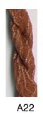 Caron Collection Rachelette - A22 Caramel