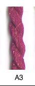 Caron Collection Rachelette - A3 Fuchsia