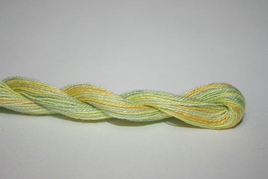 Caron Collection Wildflowers - 027 Lemon n Lime