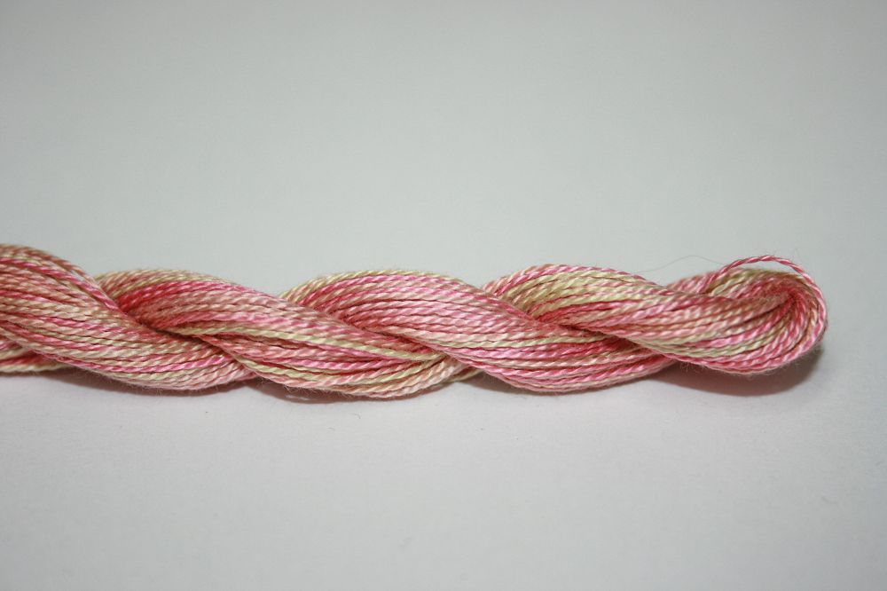 Caron Collection Wildflowers - 053 Coral Blush