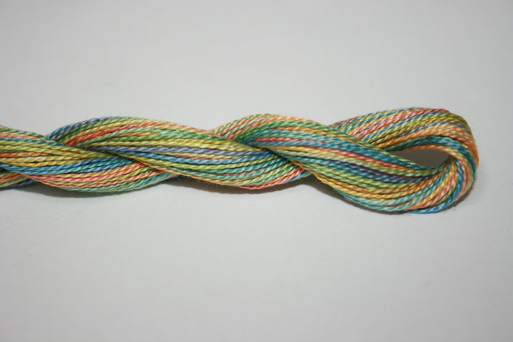 Eb Caron Enriched Threads Caron Collection Wildflowers - 076 Woodlands at ...