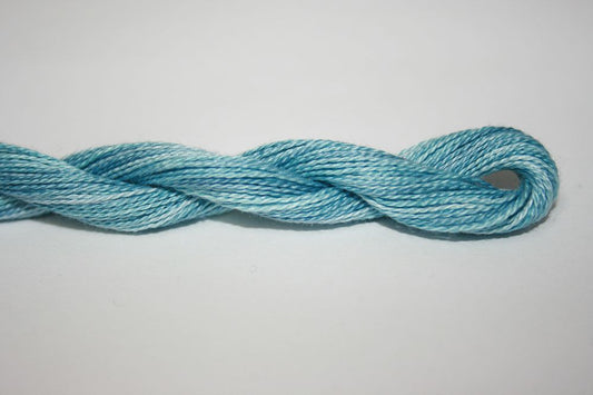 Caron Collection Wildflowers - 159 Silver Blue