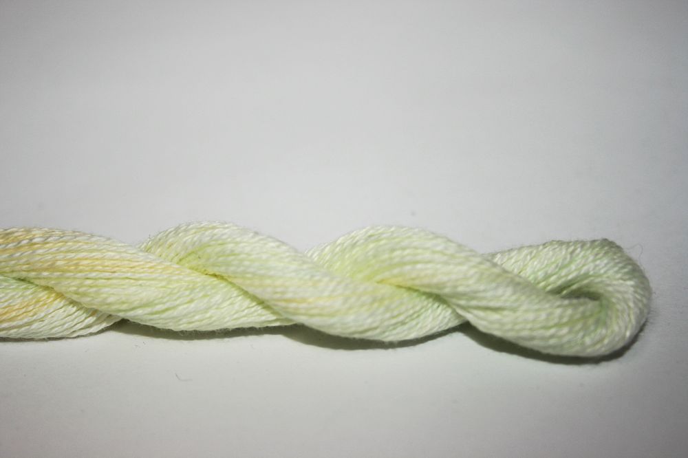 Caron Collection Wildflowers - 167 Lime Ice