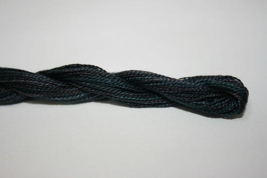 Caron Collection Wildflowers - 175 Dark Shadows