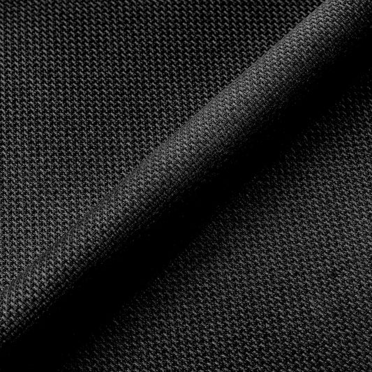 Charles Craft Black Aida Fabric 14 ct - 30" x 2 yards