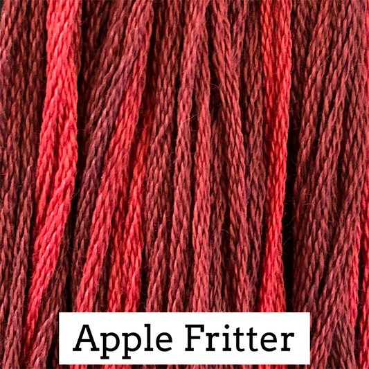 Classic Colorworks Cotton Floss - Apple Fritter