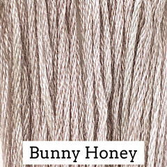 Classic Colorworks Cotton Floss - Bunny Honey
