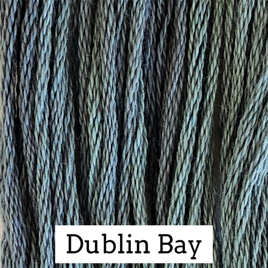 Classic Colorworks Cotton Floss - Dublin Bay