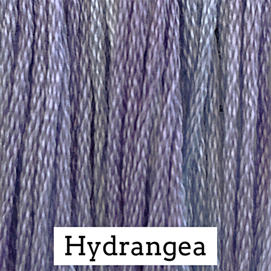 Classic Colorworks Cotton Floss - Hydrangea