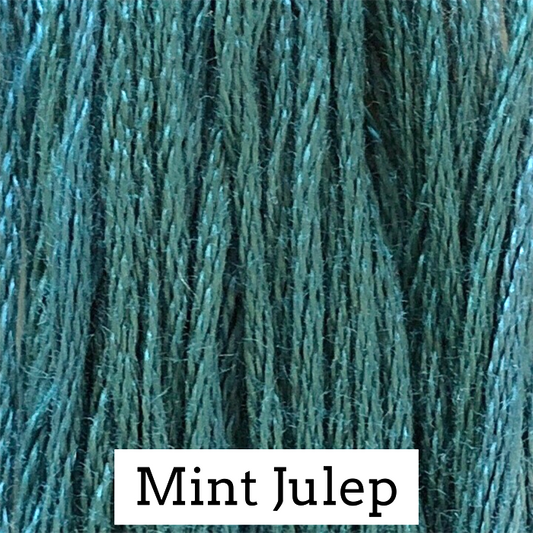 Classic Colorworks Cotton Floss - Mint Julep