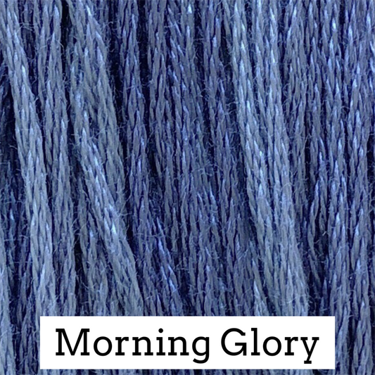 Classic Colorworks Cotton Floss - Morning Glory