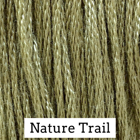 Classic Colorworks Cotton Floss - Nature Trail