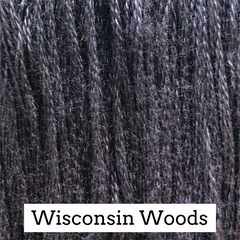 Classic Colorworks Cotton Floss - Wisconsin Woods