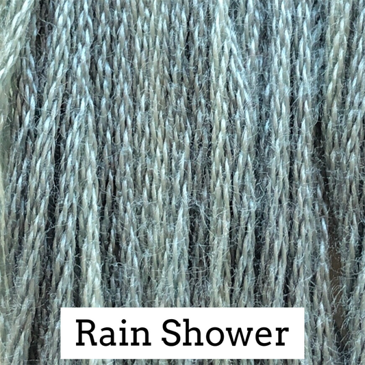 Classic Colorworks Cotton Floss - Rain Shower