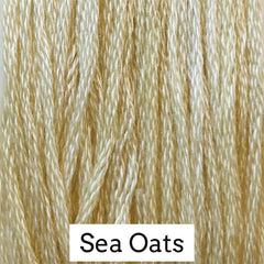Classic Colorworks Cotton Floss - Sea Oats