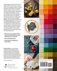 Colour Confident Stitching