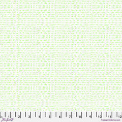Finishing: Cori Dantini Fabric Seeds - Lime