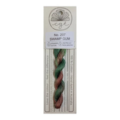 Cottage Garden Threads Stranded Cotton Floss Signature Range - 207 Swamp Gum