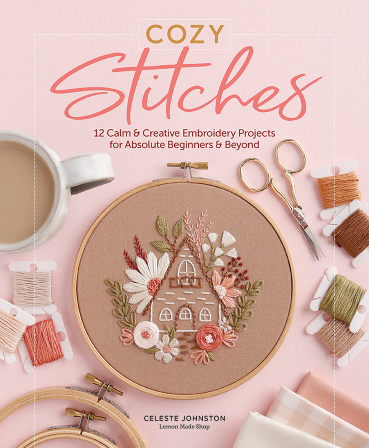 Cozy Stitches