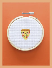 Cute Kawaii Cross Stitch