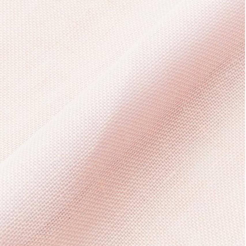 DMC Charles Craft Linen 28 ct 15" x 18" - Pink