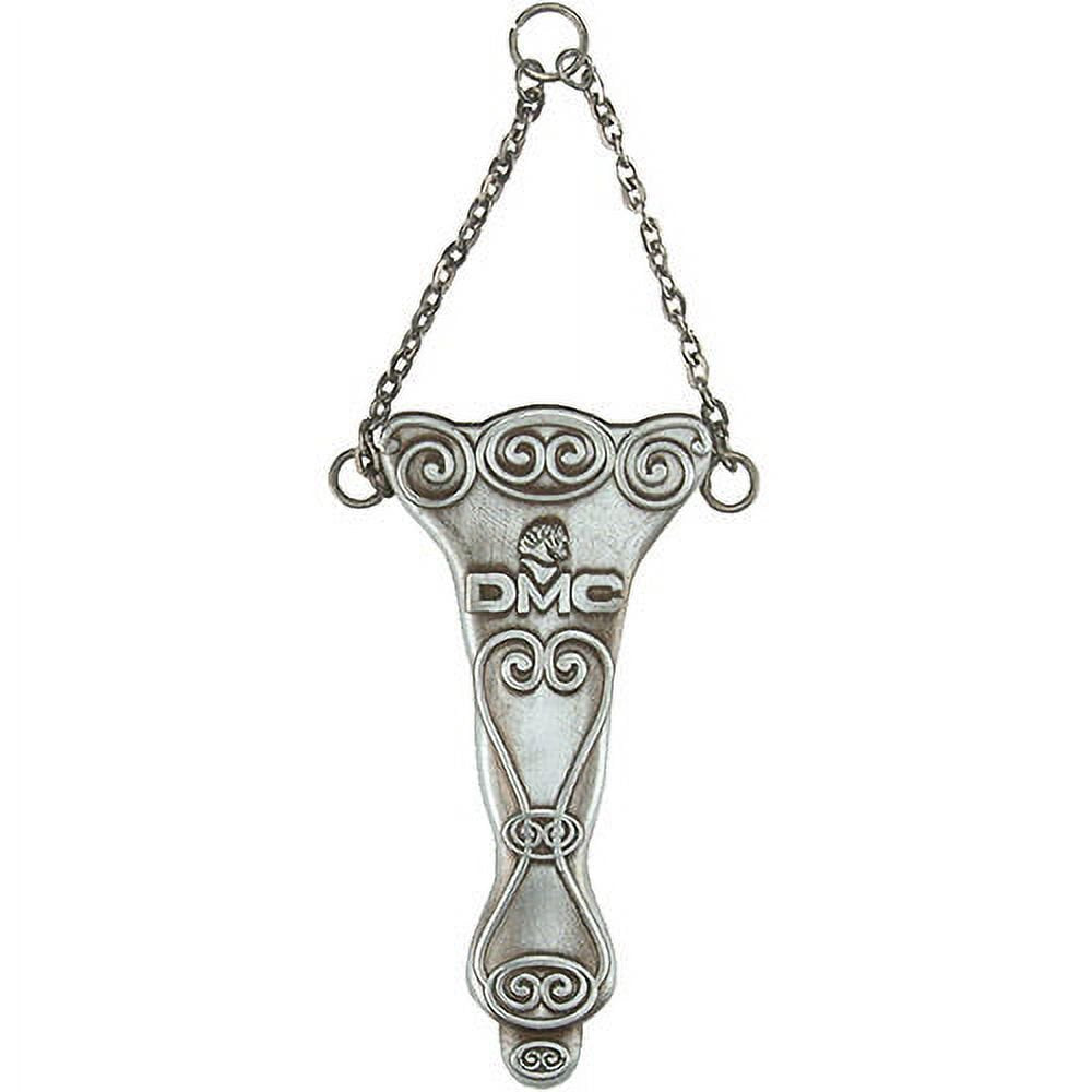 DMC Vintage Pendant Scissor Case