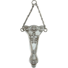 DMC Vintage Pendant Scissor Case