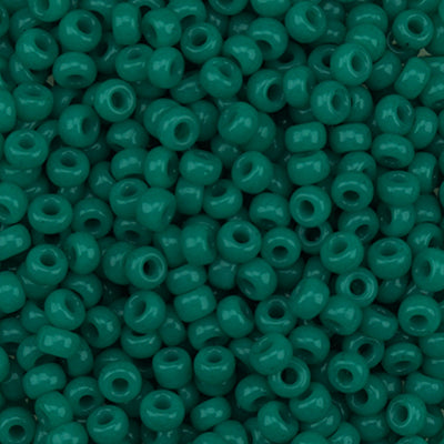 Sundance Designs Seed Bead Size 11 - 412G Dark Aqua