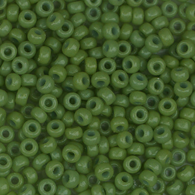 Sundance Designs Seed Bead Size 14/15 - 873 Desert Sage