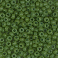 Sundance Designs Seed Bead Size 14/15 - 873 Desert Sage