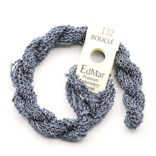 EdMar Boucle - 132 Gray