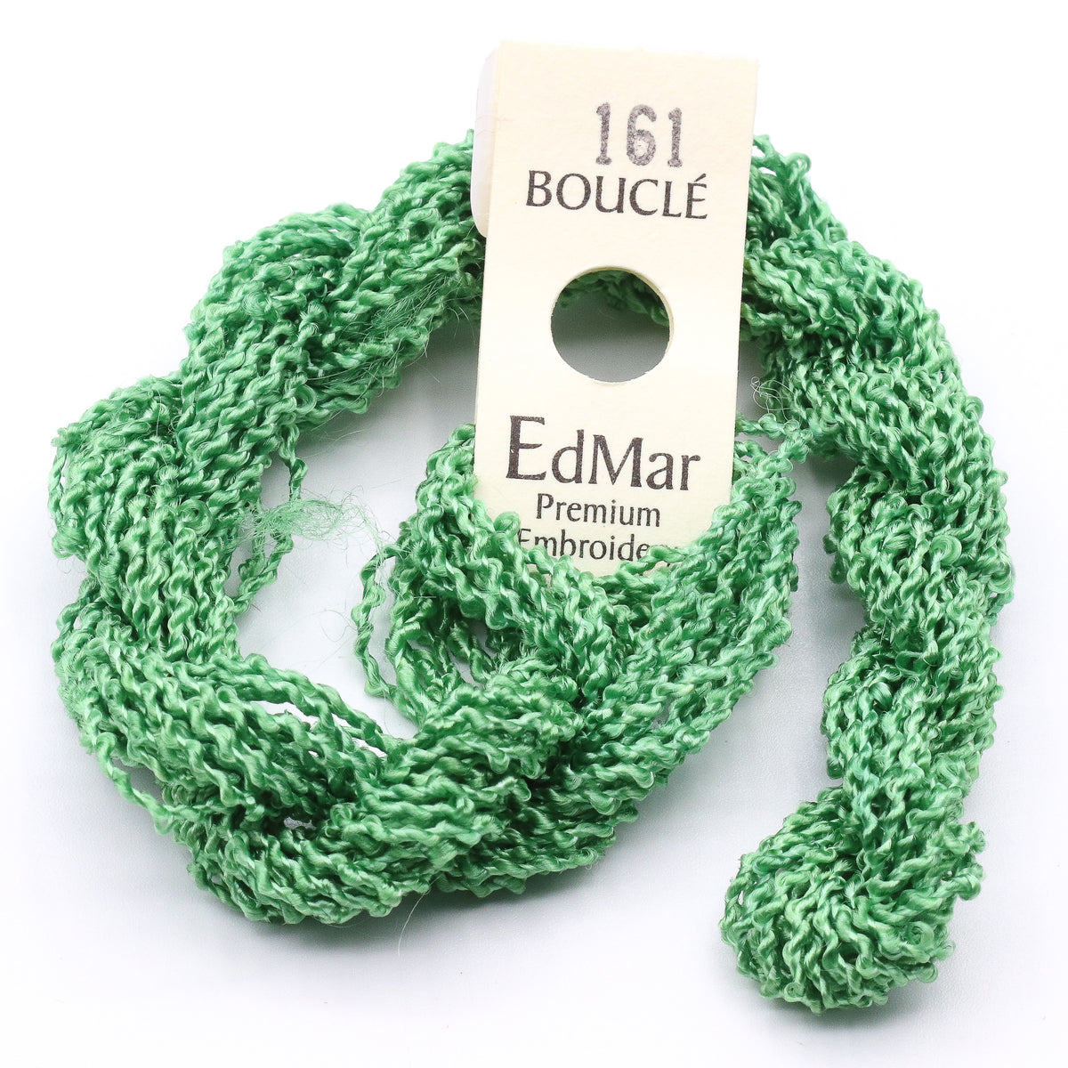 EdMar Boucle - 161 Pistachio