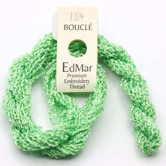 EdMar Boucle - 164 Mint Green