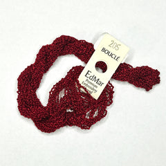 EdMar Boucle - 205 Ruby