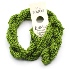 EdMar Boucle - 215 Avocado