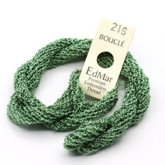 EdMar Boucle - 216 Spruce