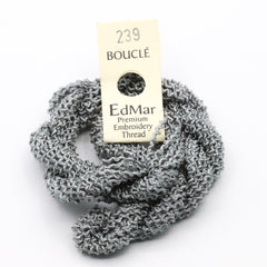 EdMar Boucle - 239 Shark Skin